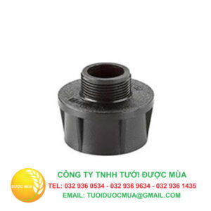 Thân vòi tưới Hunter