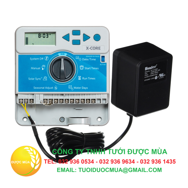 Bộ điều khiển xc-601-ia-1 Bộ điều khiển XC-601iA